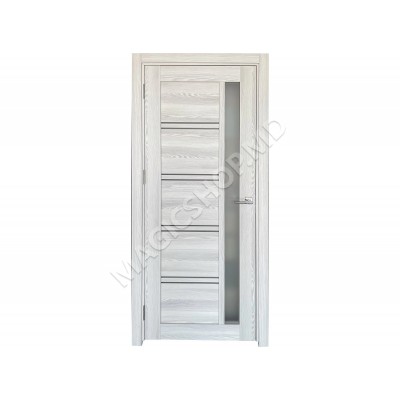 Usa interior Xline (40,60x200 cm) ICE (Mesteacan)